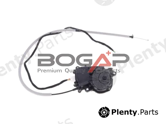 Bogap B7215100 — Actuator, central locking system BOGAP Premium