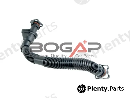 Bogap B1210152 — Hose, crankcase ventilation BOGAP Premium