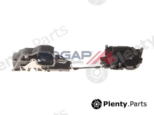 Bogap B5316110 — Door Lock BOGAP Premium