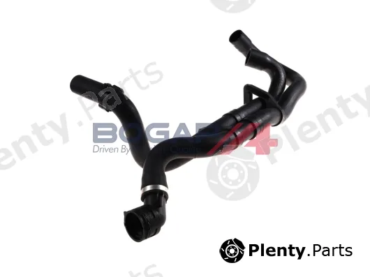 Bogap A4228278 — Radiator Hose BOGAP Premium