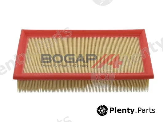 Bogap B8111108 — Air Filter BOGAP Premium