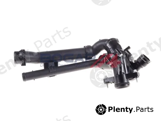 Bogap C4245112 — Thermostat, coolant BOGAP Premium