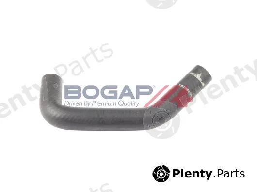 Bogap A4228432 — Radiator Hose BOGAP Premium