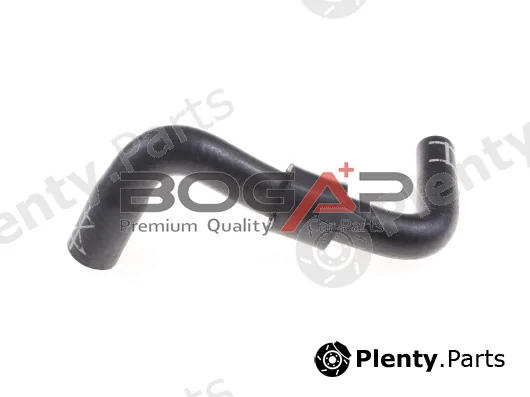 Bogap A4228442 — Radiator Hose BOGAP Premium