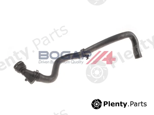 Bogap A4228144 — Radiator Hose BOGAP Premium