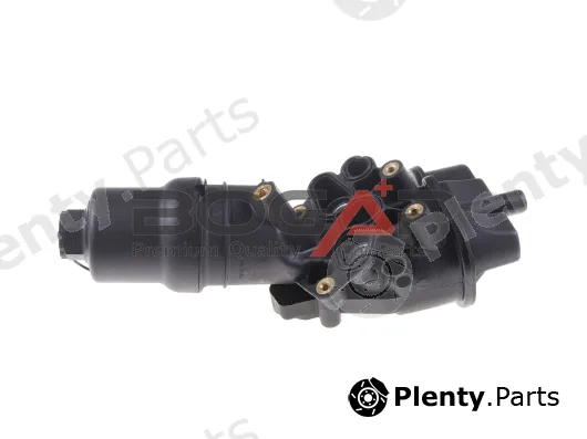 Bogap A1431100 — Housing, oil filter BOGAP Premium