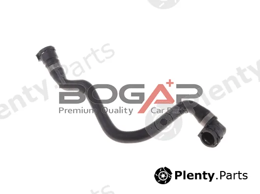 Bogap B4228368 — Radiator Hose BOGAP Premium