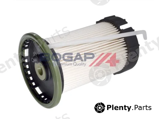 Bogap A8113145 — Oil Filter