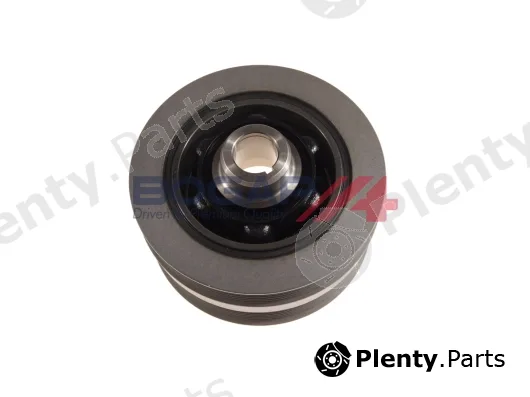 Bogap E1213102 — Belt Pulley, crankshaft BOGAP Premium