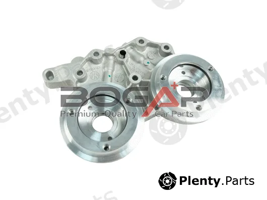 Bogap A1337101 — Camshaft Carrier BOGAP A+