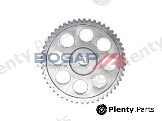 Bogap A1334104 — Gear/Sprocket, camshaft BOGAP Premium
