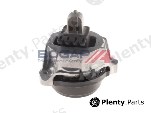 Bogap B1911121 — Mounting, engine BOGAP Premium