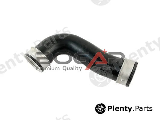 Bogap A1711203 — Charge Air Hose BOGAP Premium