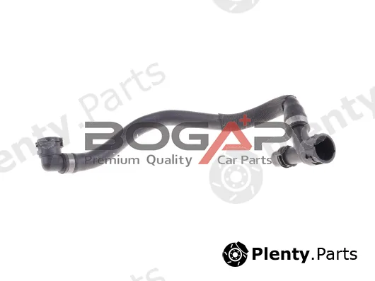 Bogap B4228186 — Radiator Hose BOGAP Premium