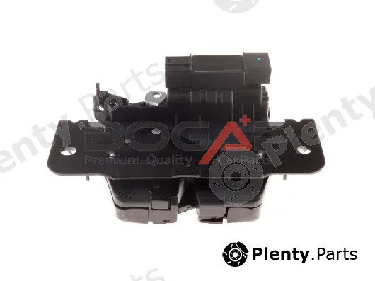 Bogap B5136102 — Tailgate Lock BOGAP Premium
