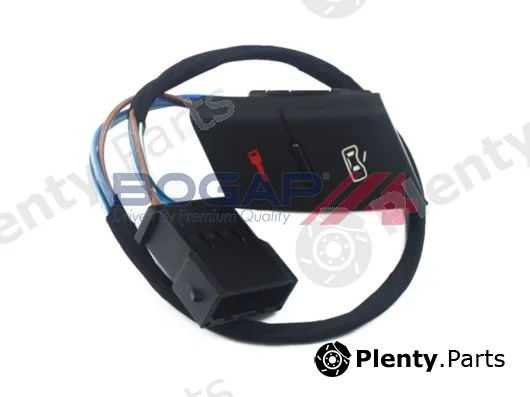 Bogap A7328115 — Switch, door lock system BOGAP A+