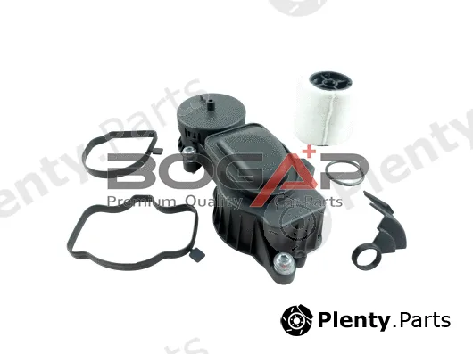Bogap B1211104 — Valve, crankcase ventilation BOGAP Premium
