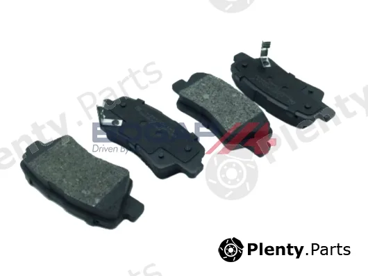 Bogap Y8210200 — Brake Pad Set, disc brake