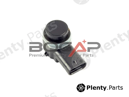 Bogap A7119109 — Sensor, parking distance control BOGAP Premium