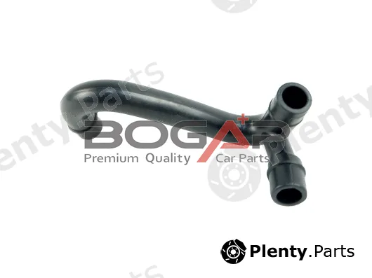 Bogap A1210152 — Hose, crankcase ventilation BOGAP Premium