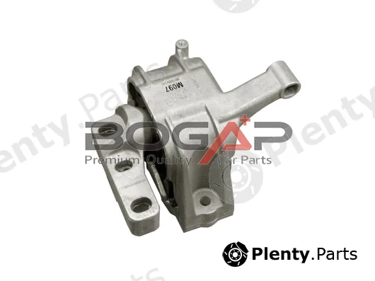 Bogap A1911103 — Mounting, engine BOGAP A+