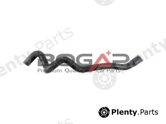 Bogap B4228161 — Radiator Hose BOGAP Premium