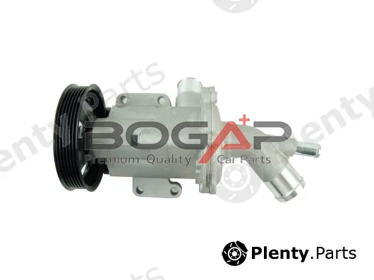 Bogap B4234118 — Water Pump, engine cooling BOGAP Premium