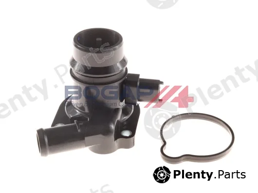 Bogap L4245104 — Thermostat, coolant BOGAP Premium