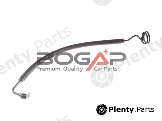 Bogap A3220117 — Hydraulic Hose, steering BOGAP Premium