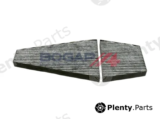 Bogap A8112120 — Filter, cabin air