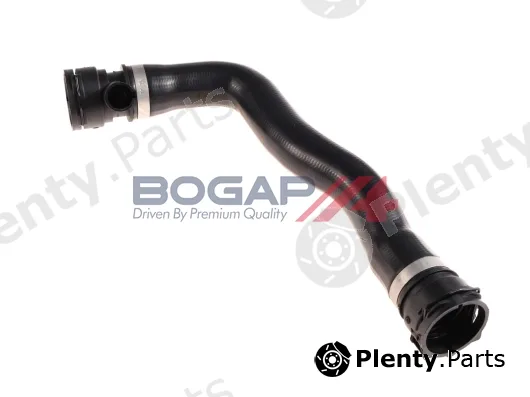 Bogap B4228351 — Radiator Hose BOGAP Premium