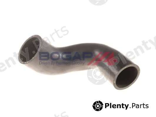 Bogap A1711124 — Charge Air Hose BOGAP Premium