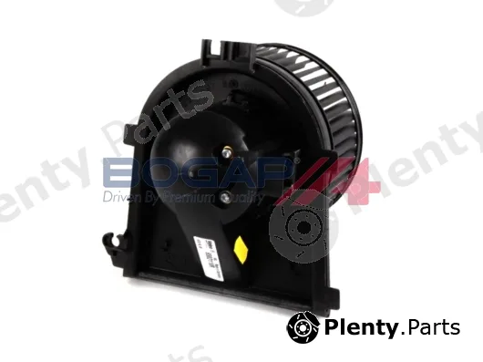 Bogap A4111112 — Interior Blower BOGAP Premium