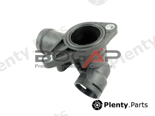 Bogap A4252123 — Coolant Flange BOGAP Premium