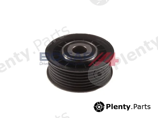 Bogap C1318102 — Deflection/Guide Pulley, timing belt BOGAP Premium