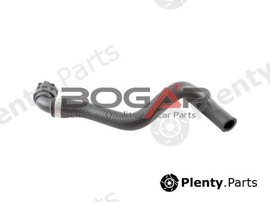 Bogap B4228384 — Radiator Hose BOGAP Premium