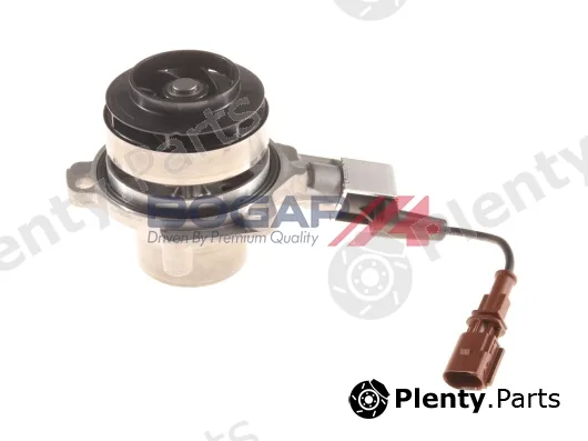 Bogap A4234190 — Water Pump, engine cooling BOGAP A+