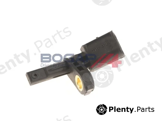 Bogap A7117109 — Sensor, wheel speed BOGAP Premium
