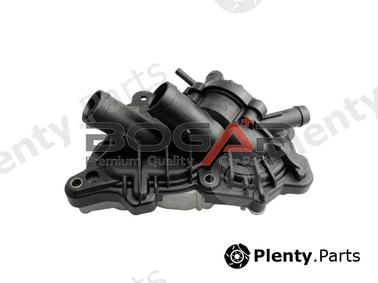 Bogap A4234101 — Water Pump, engine cooling BOGAP A+