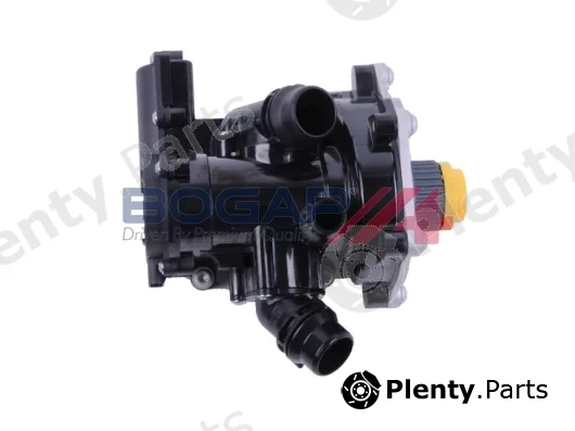 Bogap A4247113 — Water Pump, engine cooling BOGAP Premium
