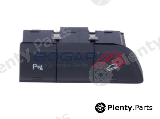 Bogap A7311107 — Multi-Function Switch BOGAP A+