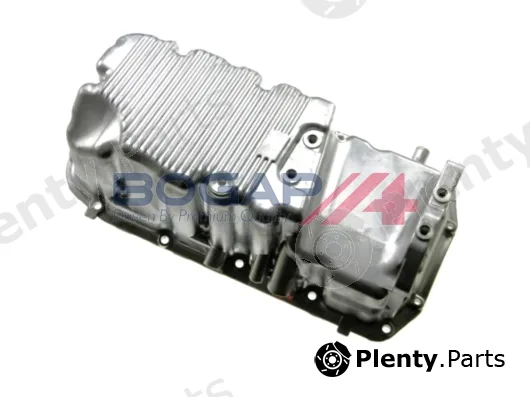 Bogap W1919110 — Oil Sump BOGAP Premium