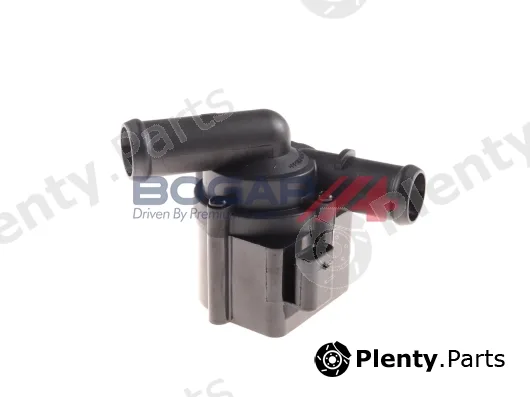 Bogap A4233109 — Auxiliary Water Pump (cooling water circuit) BOGAP Premium