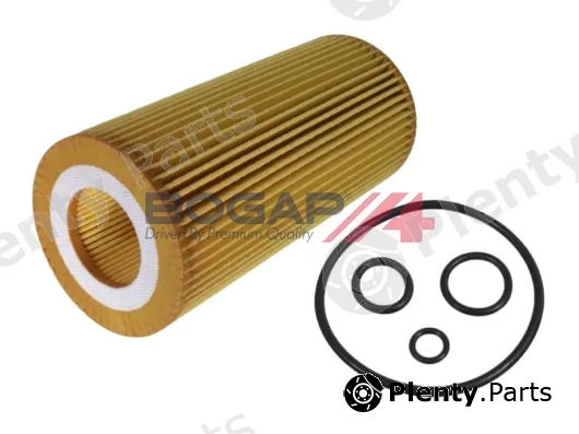 Bogap C8113106 — Oil Filter