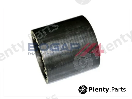 Bogap A1711183 — Charge Air Hose BOGAP Premium