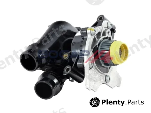 Bogap A4235100 — Water Pump, engine cooling