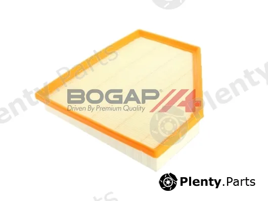 Bogap B8111184 — Air Filter