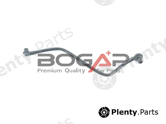 Bogap A1912114 — Vacuum Hose, braking system BOGAP Premium