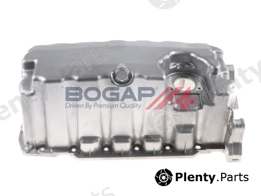 Bogap A1919118 — Oil Sump BOGAP Premium