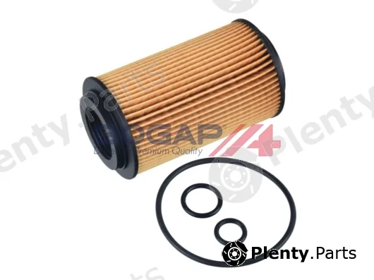 Bogap C8113140 — Oil Filter